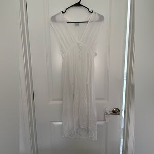 Kona Sol Ivory Blouse